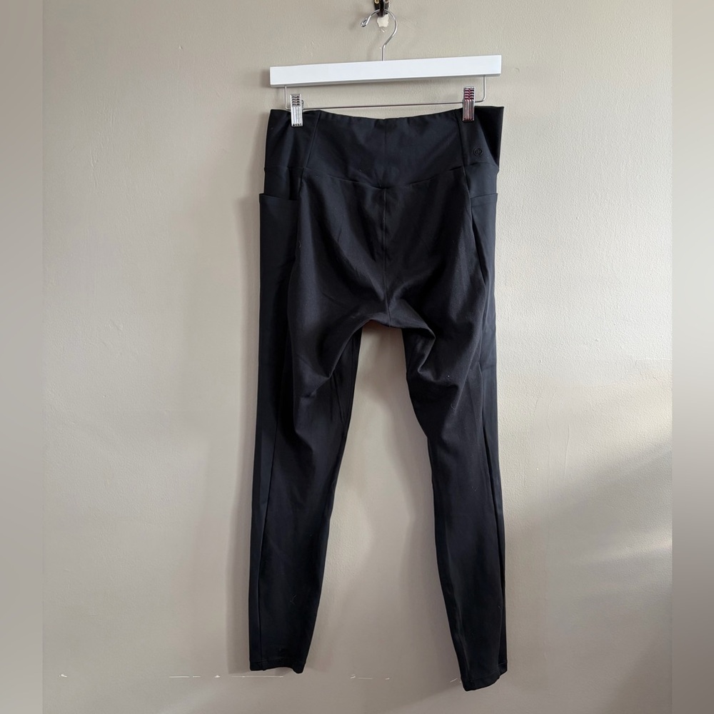 Honeylove Leggings‎ Black Shapewear Legging XL - Picture 2 of 5